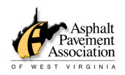 Asphalt Pavement Association of West Virginia