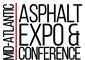 Mid-Atlantic Asphalt Expo & Conference