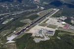 Yeager Airport and West Virginia Paving Wins Mid-Atlantic Masterpiece Award
