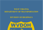 WVDOH Specifications Committee to Meet February 7, 2024